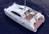 Broadblue Catamarans - Broadblue 346