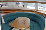 Broadblue Catamarans - Broadblue 385 S3