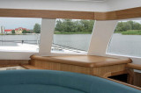 Broadblue Catamarans - Broadblue 385 S3