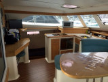 Broadblue Catamarans - Broadblue 385