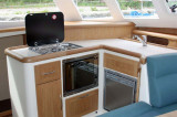 Broadblue Catamarans - Broadblue 385 S3