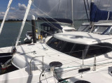 Broadblue Catamarans - Broadblue 385