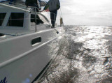 Broadblue Catamarans - Broadblue 385