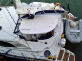 Broadblue Catamarans - Broadblue 385 S3