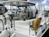 Broadblue Catamarans - Broadblue 385