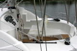 Broadblue Catamarans - Broadblue 385 S3