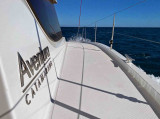 Aventura Catamarans - AVENTURA 37