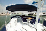 Fountaine Pajot - Cumberland 46 Maestro