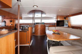 Fountaine Pajot - Cumberland 46 Maestro