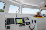 NEEL Trimarans - NEEL 43