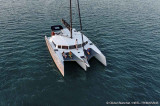 NEEL Trimarans - NEEL 43