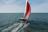 NEEL Trimarans - NEEL 43