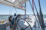 NEEL Trimarans - NEEL 43