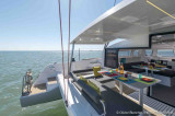 NEEL Trimarans - NEEL 43