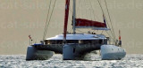 NEEL Trimarans - NEEL 45