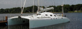 Tournier Marine - Freydis 46