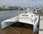 Tournier Marine - Freydis 46
