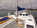 Outremer - Outremer 50L