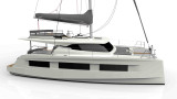 Aventura Catamarans - AVENTURA 45