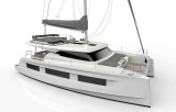 Aventura Catamarans - AVENTURA 45