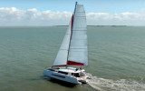 NEEL Trimarans - NEEL 52