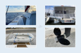 NEEL Trimarans - NEEL 47
