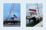 NEEL Trimarans - NEEL 47