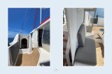 NEEL Trimarans - NEEL 47