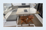 NEEL Trimarans - NEEL 47