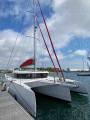 NEEL Trimarans - NEEL 47