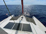 NEEL Trimarans - NEEL 47