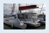 NEEL Trimarans - NEEL 47