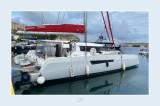 NEEL Trimarans - NEEL 47
