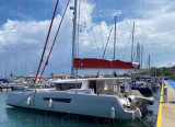 NEEL Trimarans - NEEL 47