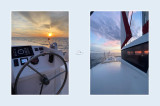 NEEL Trimarans - NEEL 47