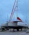 NEEL Trimarans - NEEL 47