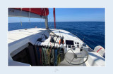 NEEL Trimarans - NEEL 47