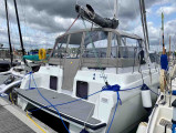 Broadblue Catamarans - Broadblue 346