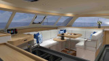 Broadblue Catamarans - Broadblue 425