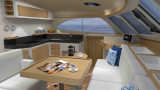 Broadblue Catamarans - Broadblue 425