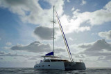 Broadblue Catamarans - Broadblue 425