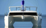 Broadblue Catamarans - Broadblue 425
