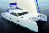 Broadblue Catamarans - Broadblue 425