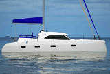 Broadblue Catamarans - Broadblue 425