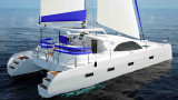 Broadblue Catamarans - Broadblue 425