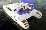 Broadblue Catamarans - Broadblue 425