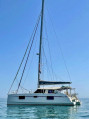 Nautitech 40 Open