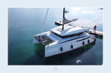 Delta Catamarans S.r.l. - Delta F40-XT