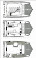 Delta Catamarans S.r.l. - Delta F40-XT