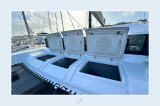 Delta Catamarans S.r.l. - Delta F40-XT